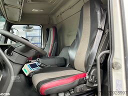 Volvo FM 370 Euro 6 VDK 25m³