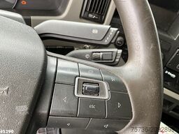 Volvo FM 370 Euro 6 VDK 25m³