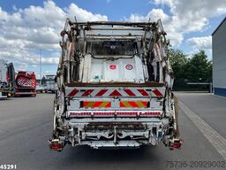 Volvo FM 370 Euro 6 VDK 25m³