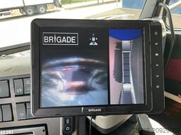 Volvo FM 370 Euro 6 VDK 25m³