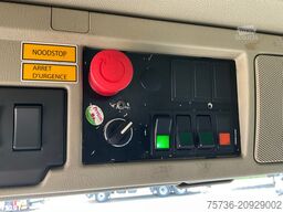 Volvo FM 370 Euro 6 VDK 25m³