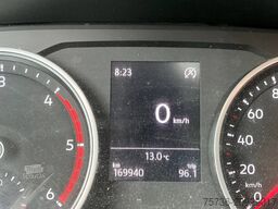 Volkswagen Crafter 35 2.0 TDI met Nieuwe Oprijcarrosserie