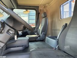 Scania G 440 6x2 Meiller 16 Tons portaalarmsysteem