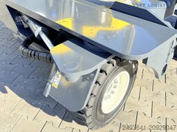 Combilift C5000XL GAS DUPLEX 6000MM POSITIONER