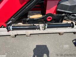 HMF 23 Tonmeter laadkraan New and Unused!