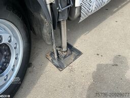 Ginaf C 3128 NF Euro 6 Hiab 21 Tonmeter laadkraan Jus...