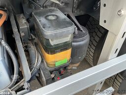 Ginaf C 3128 NF Euro 6 Hiab 21 Tonmeter laadkraan Jus...