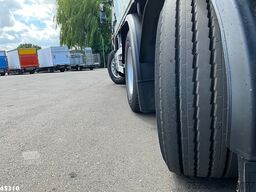 Ginaf C 3128 NF Euro 6 Hiab 21 Tonmeter laadkraan Jus...