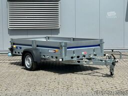 BLYSS PKW Anhänger 272x132x38cm 750kg zGG
