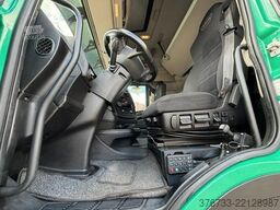 IVECO S-Way AS440S51TX/FP 6x2 Intarder ¤6D Hydr. 50to.