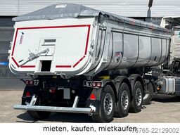 Semirremolque volquete SCHMITZ CARGOBULL Thermo elek. Verdeck mieten,kaufen, mietkaufen