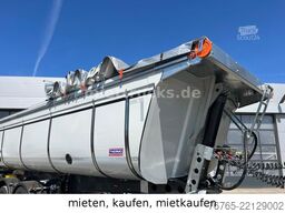 SCHMITZ CARGOBULL Thermo elek. Verdeck mieten,kaufen, mietkaufen