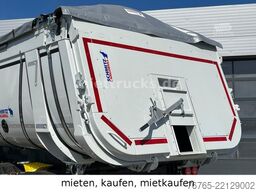 SCHMITZ CARGOBULL Thermo elek. Verdeck mieten,kaufen, mietkaufen