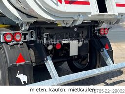 SCHMITZ CARGOBULL Thermo elek. Verdeck mieten,kaufen, mietkaufen