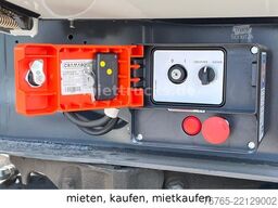 SCHMITZ CARGOBULL Thermo elek. Verdeck mieten,kaufen, mietkaufen