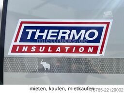 SCHMITZ CARGOBULL Thermo elek. Verdeck mieten,kaufen, mietkaufen