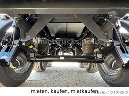 SCHMITZ CARGOBULL Thermo elek. Verdeck mieten,kaufen, mietkaufen