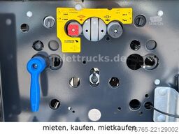 SCHMITZ CARGOBULL Thermo elek. Verdeck mieten,kaufen, mietkaufen
