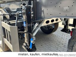 SCHMITZ CARGOBULL Thermo elek. Verdeck mieten,kaufen, mietkaufen