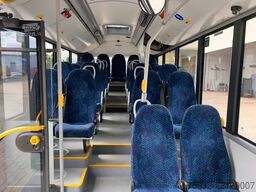 SOLARIS Urbino III 8,9 LE - Alpino - Klima Gurte