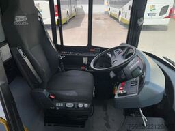 SOLARIS Urbino III 8,9 LE - Alpino - Klima Gurte