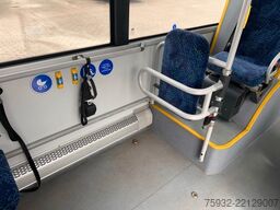 SOLARIS Urbino III 8,9 LE - Alpino - Klima Gurte
