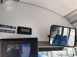 SOLARIS Urbino III 8,9 LE - Alpino - Klima Gurte