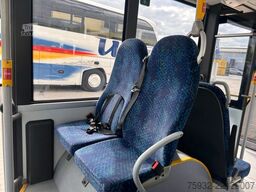 SOLARIS Urbino III 8,9 LE - Alpino - Klima Gurte