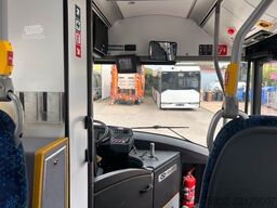 SOLARIS Urbino III 8,9 LE - Alpino - Klima Gurte