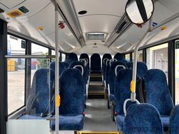 SOLARIS Urbino III 8,9 LE - Alpino - Klima Gurte