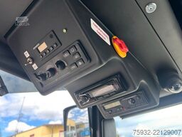 SOLARIS Urbino III 8,9 LE - Alpino - Klima Gurte