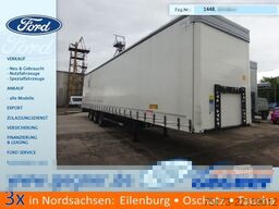 KÖGEL Euro Trailer Mega Curtainslider