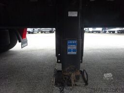KÖGEL Euro Trailer Mega Curtainslider