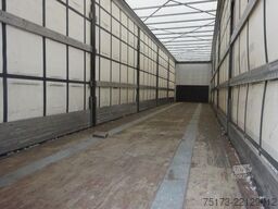 KÖGEL Euro Trailer Mega Curtainslider