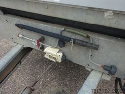 HUMBAUR HTK-Garant 3500.31 Kipper 100km/h