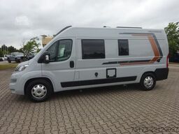 WEINSBERG CaraBus ME 140PS Autm. Markise HUD AHK