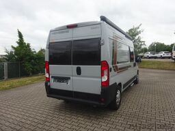 WEINSBERG CaraBus ME 140PS Autm. Markise HUD AHK