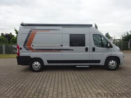 WEINSBERG CaraBus ME 140PS Autm. Markise HUD AHK