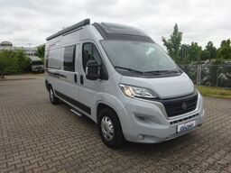 WEINSBERG CaraBus ME 140PS Autm. Markise HUD AHK