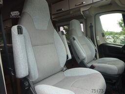 WEINSBERG CaraBus ME 140PS Autm. Markise HUD AHK