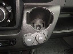 WEINSBERG CaraBus ME 140PS Autm. Markise HUD AHK