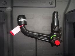 WEINSBERG CaraBus ME 140PS Autm. Markise HUD AHK