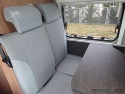 WEINSBERG CaraBus ME 140PS Autm. Markise HUD AHK