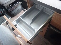WEINSBERG CaraBus ME 140PS Autm. Markise HUD AHK