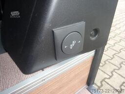 WEINSBERG CaraBus ME 140PS Autm. Markise HUD AHK