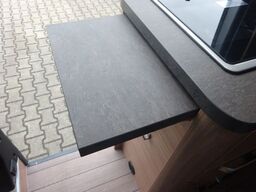 WEINSBERG CaraBus ME 140PS Autm. Markise HUD AHK