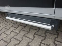 WEINSBERG CaraBus ME 140PS Autm. Markise HUD AHK
