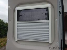 WEINSBERG CaraBus ME 140PS Autm. Markise HUD AHK