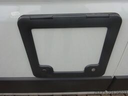 WEINSBERG CaraBus ME 140PS Autm. Markise HUD AHK