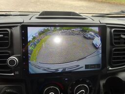 WEINSBERG CaraBus ME 140PS Autm. Markise HUD AHK